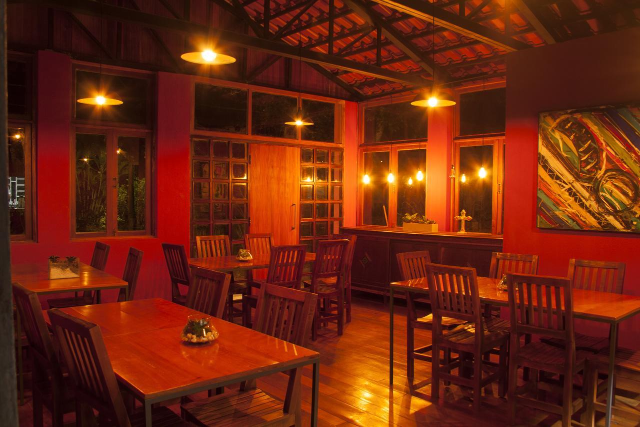 Villa Domaso Brumadinho Exterior photo